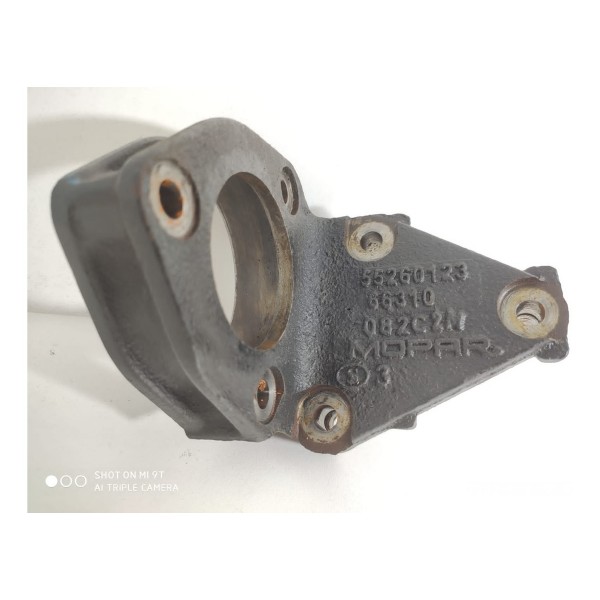 Suporte Semi Eixo Fiat Cronos 1.8 2020 / 14580
