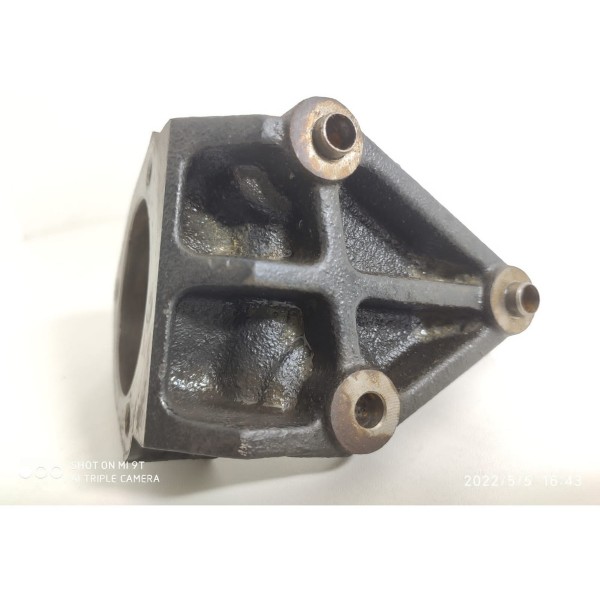 Suporte Semi Eixo Fiat Cronos 1.8 2020 / 14580