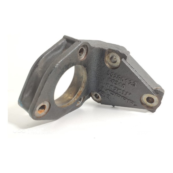 Suporte Semi Eixo Fiat Cronos 1.8 2020 / 14580