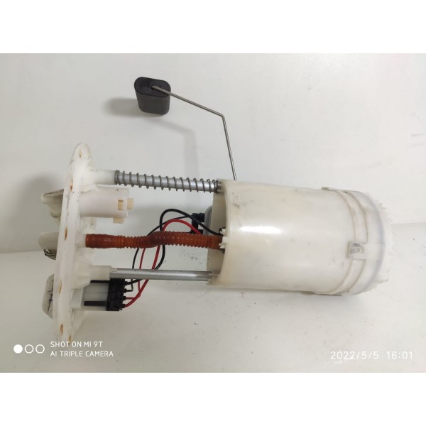 Bomba Combustível Argo Cronos 2019/2022 52033041 / 14574