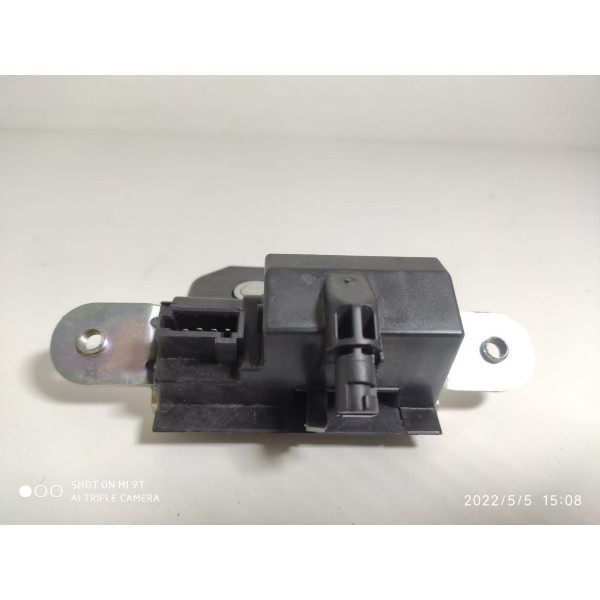 Fechadura Tampa Traseira Fiat Cronos 2019 2020 2021 / 14515