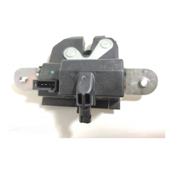 Fechadura Tampa Traseira Fiat Cronos 2019 2020 2021 / 14515