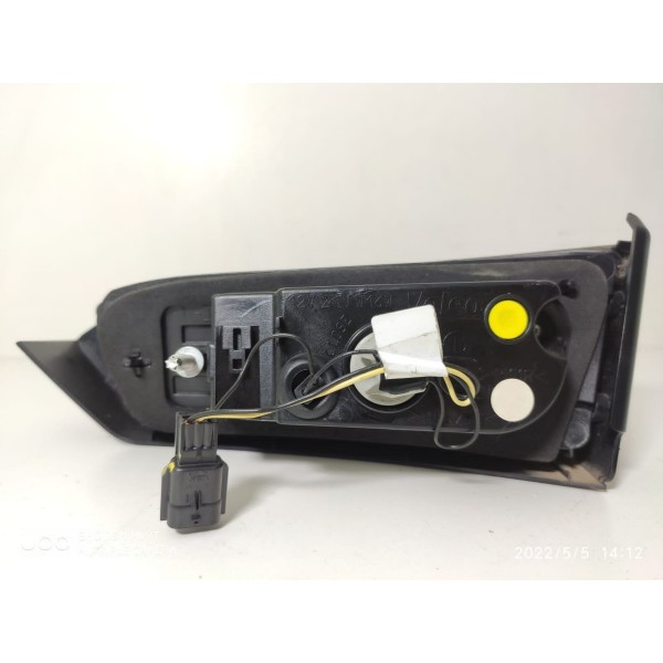 Lanterna Cronos Led Tampa Esq 2018 2019 2020 2023 Orig/14507