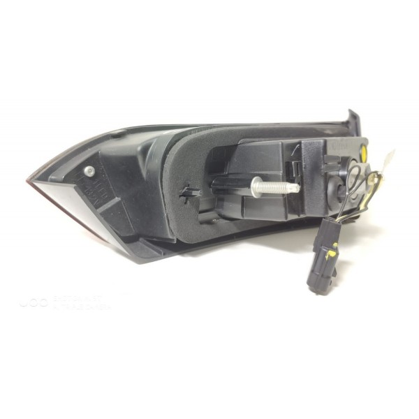 Lanterna Cronos Led Tampa Esq 2018 2019 2020 2023 Orig/14507