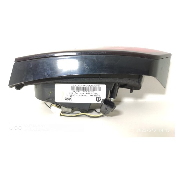 Lanterna Cronos Led Tampa Esq 2018 2019 2020 2023 Orig/14507