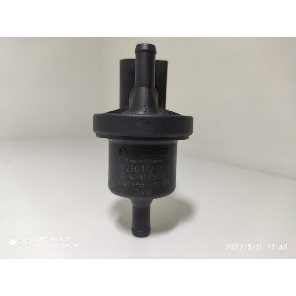 Valvula Canister New Beetle Golf 2007 2008 2009 2010 / 14784