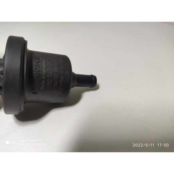 Valvula Canister New Beetle Golf 2007 2008 2009 2010 / 14784