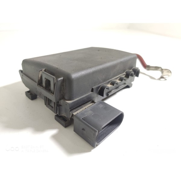 Cx Fusíveis Bateria Golf Beetle Bora 1j0937550aa Det/14783