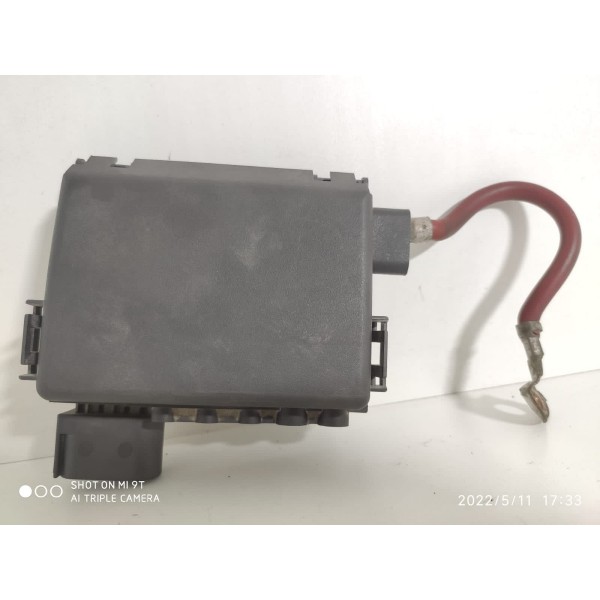 Cx Fusíveis Bateria Golf Beetle Bora 1j0937550aa Det/14783