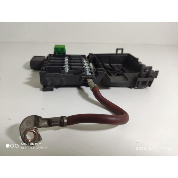 Cx Fusíveis Bateria Golf Beetle Bora 1j0937550aa Det/14783