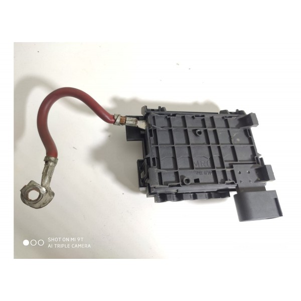 Cx Fusíveis Bateria Golf Beetle Bora 1j0937550aa Det/14783