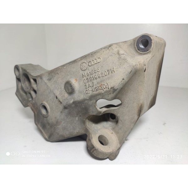 Suporte Motor New Beetle A3 Golf 2007/2010 038199207h /14691