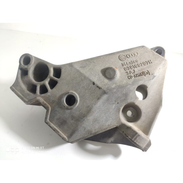 Suporte Motor New Beetle A3 Golf 2007/2010 038199207h /14691