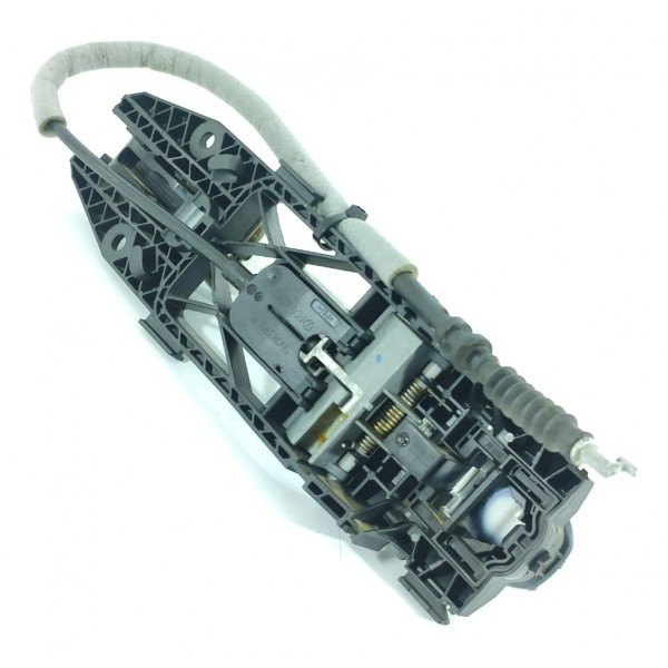 Macaneta Externa Amarok Traseira Esquer 2010/2023 5n0839885h