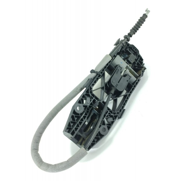Macaneta Externa Amarok Traseira Esquer 2010/2023 5n0839885h