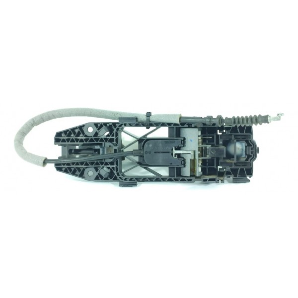 Macaneta Externa Amarok Traseira Esquer 2010/2023 5n0839885h
