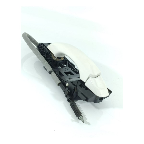 Macaneta Externa Amarok Traseira Esquer 2010/2023 5n0839885h