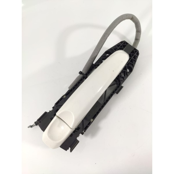 Macaneta Externa Amarok Traseira Esquer 2010/2023 5n0839885h