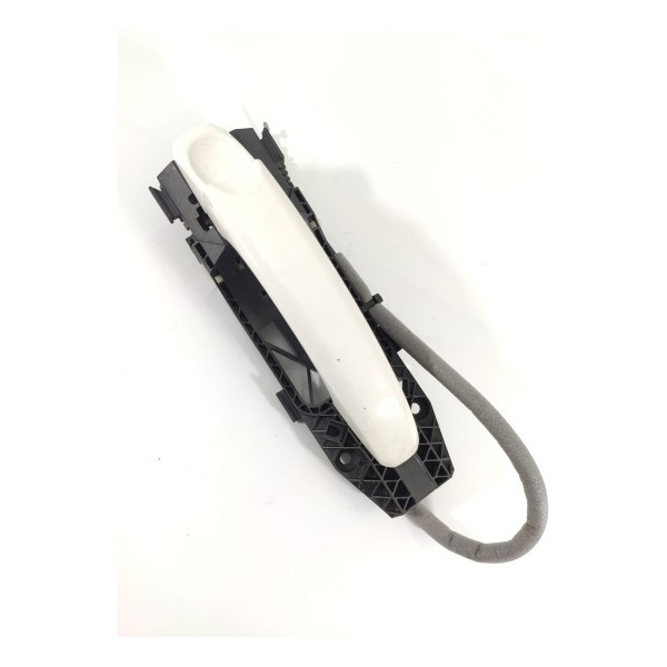 Macaneta Externa Amarok Traseira Esquer 2010/2023 5n0839885h