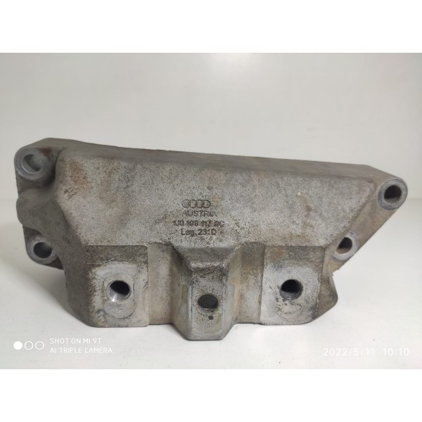 Suporte Coxim Cambio N Beetle Bora Golf 1j0199117bc / 14685