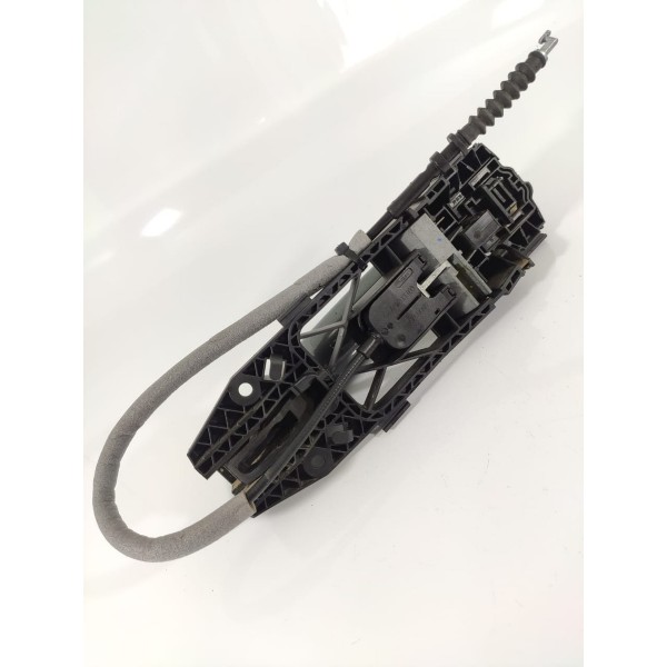 Macaneta Externa Amarok Dianteira Direi 2010/2023 5n0839885h