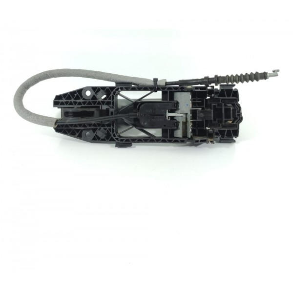 Macaneta Externa Amarok Dianteira Direi 2010/2023 5n0839885h