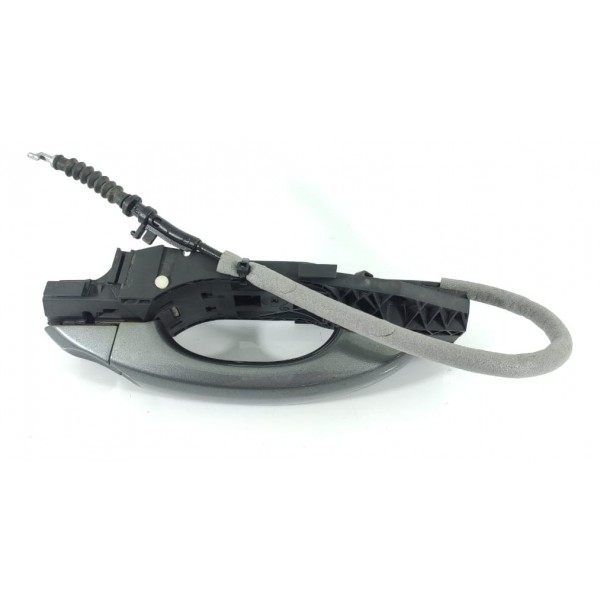 Macaneta Externa Amarok Dianteira Direi 2010/2023 5n0839885h