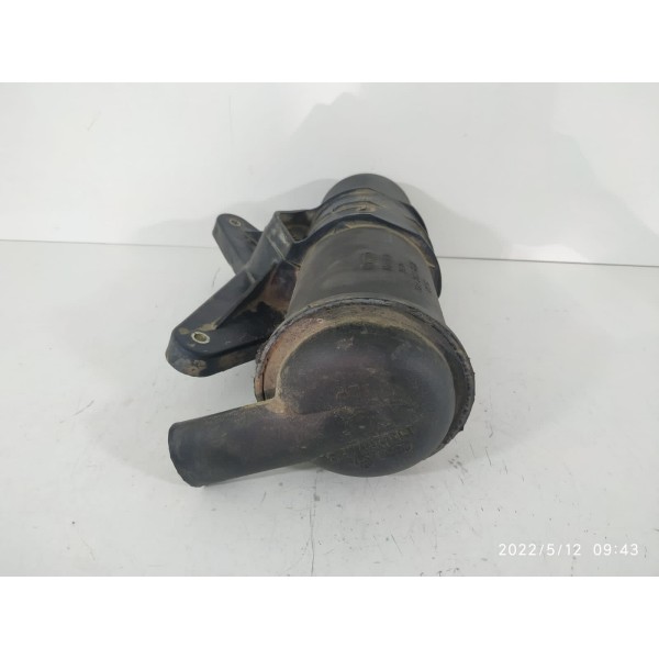 Filtro Canister New Beetle 2007 2008/2010 171201813 / 14810