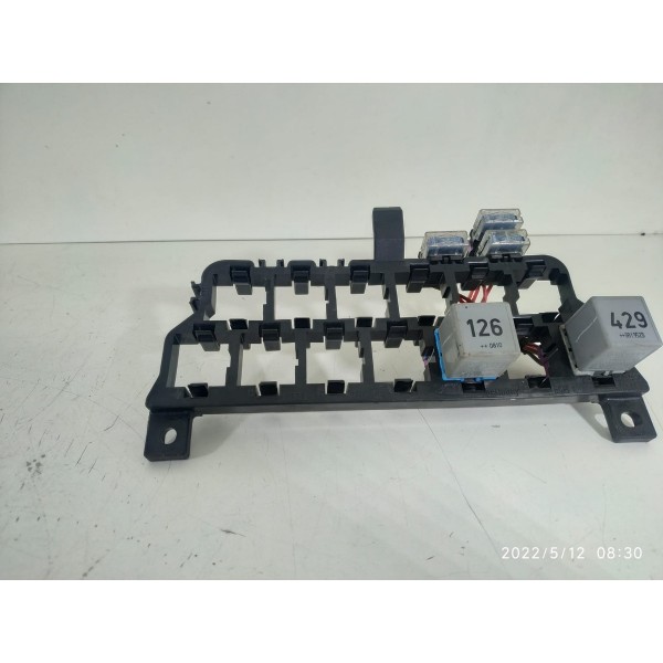 Suporte Reles Vw New Beetle 2.0 2009 / 14807