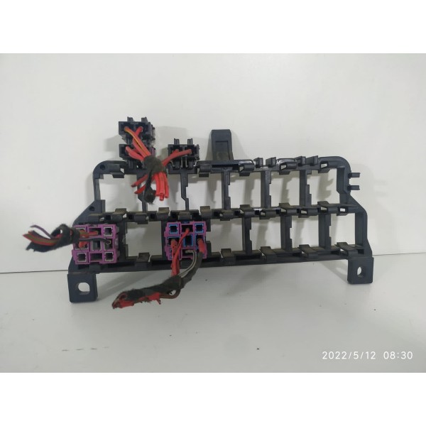 Suporte Reles Vw New Beetle 2.0 2009 / 14807
