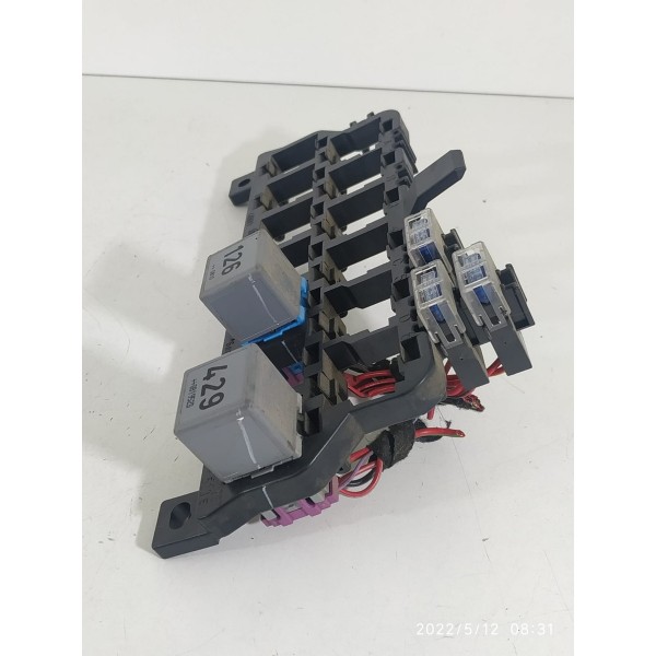 Suporte Reles Vw New Beetle 2.0 2009 / 14807