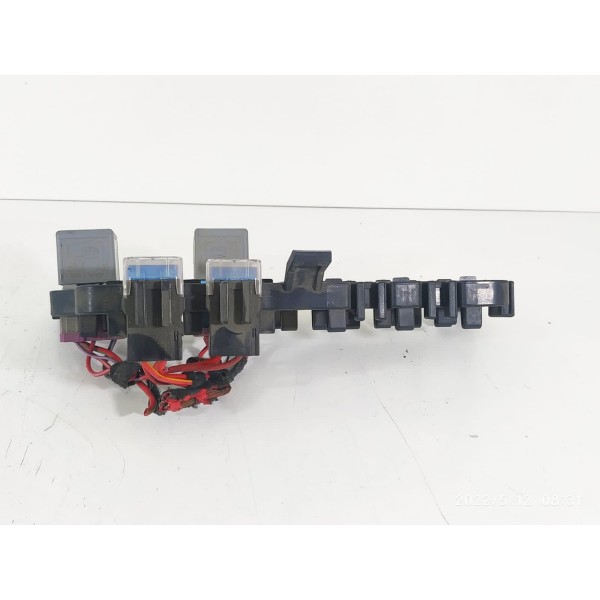Suporte Reles Vw New Beetle 2.0 2009 / 14807
