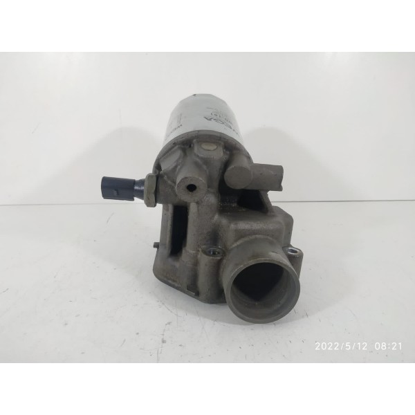 Suporte Filtro Oleo New Beetle Golf Jetta 2007/2011 /14806