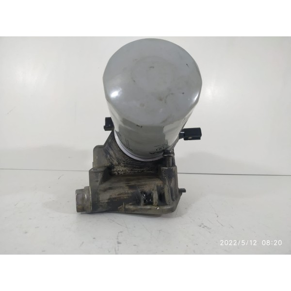 Suporte Filtro Oleo New Beetle Golf Jetta 2007/2011 /14806