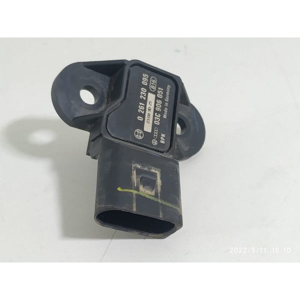 Sensor Map Vw New Beetle 2007 2008 2009 2010 / 14754