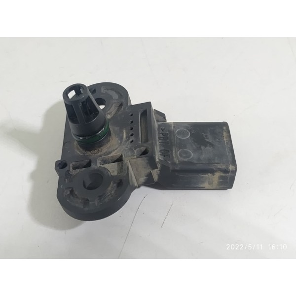 Sensor Map Vw New Beetle 2007 2008 2009 2010 / 14754