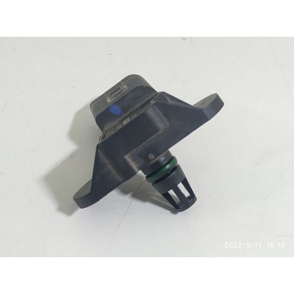 Sensor Map Vw New Beetle 2007 2008 2009 2010 / 14754