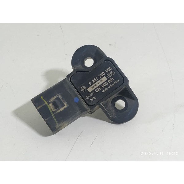 Sensor Map Vw New Beetle 2007 2008 2009 2010 / 14754