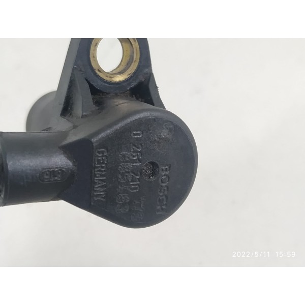 Sensor Rotação New Beetle 2007 2008 2009 2010 / 14752