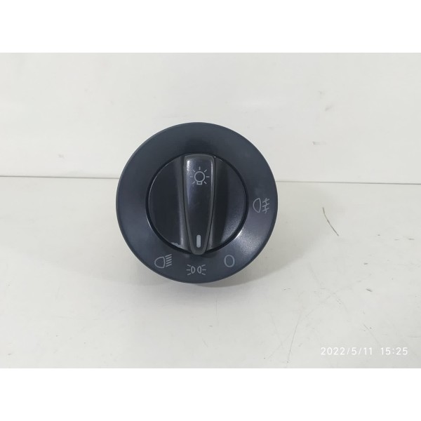 Chave Luz New Beetle 2007 2008 2009 2010 1c0941531e /14749