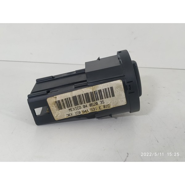 Chave Luz New Beetle 2007 2008 2009 2010 1c0941531e /14749