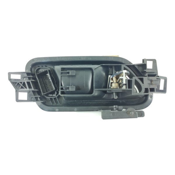 Macaneta Interna Amarok Esq Tras/diant 2010/2023 2h0837113d