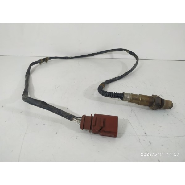Sonda Lambda Pre New Beetle Aut 2007 2008 2009 2010 /14743
