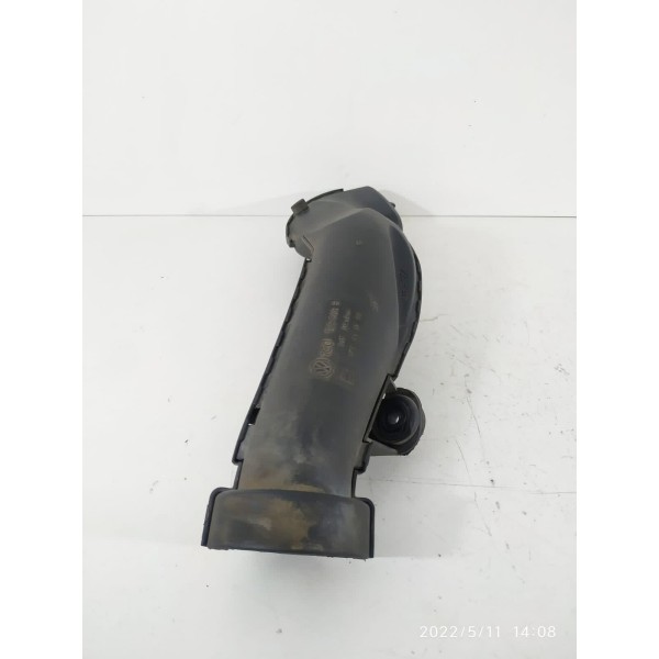 Duto Ar Admissao Vw New Beetle 2008 2009 2010 / 14735