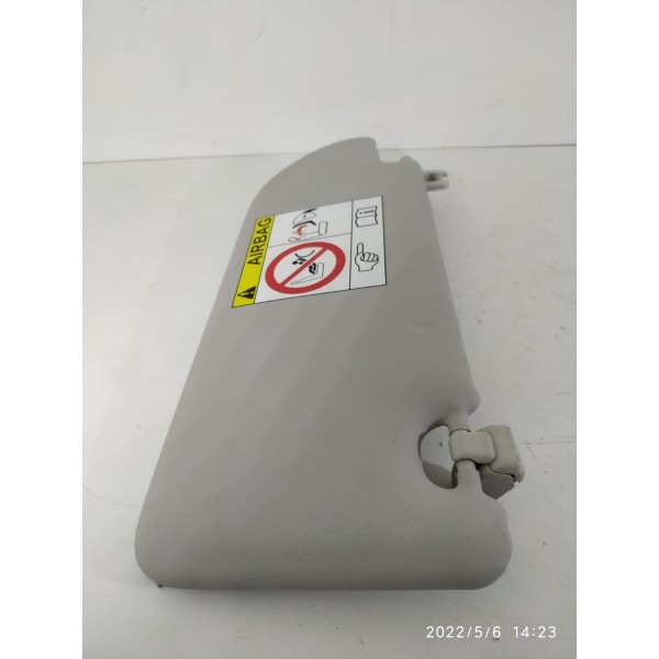 Quebra Sol Fiat Cronos Argo Dir 2018 2020 2023 Orig / 14631