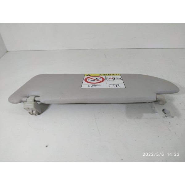 Quebra Sol Fiat Cronos Argo Dir 2018 2020 2023 Orig / 14631