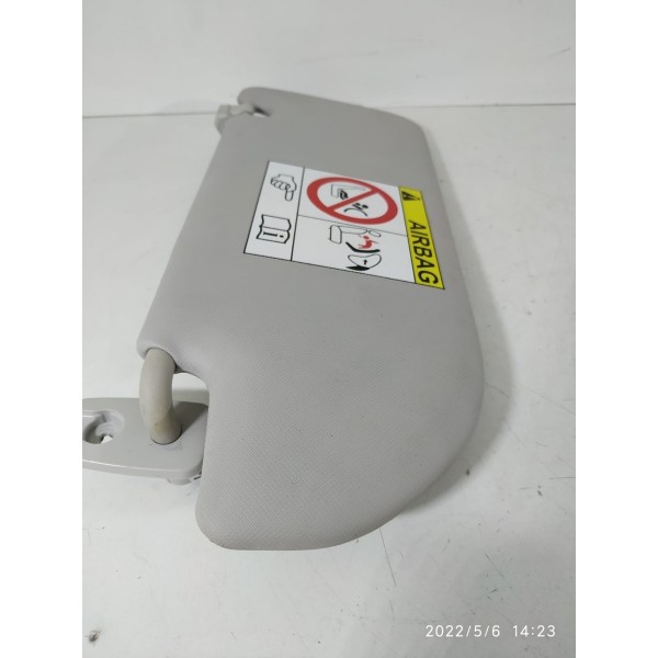 Quebra Sol Fiat Cronos Argo Dir 2018 2020 2023 Orig / 14631