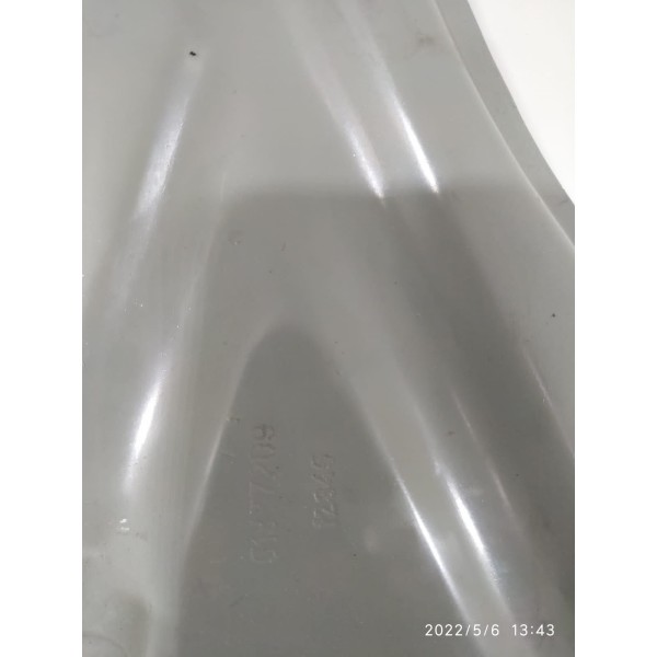 Suporte Paralama Fiat Cronos Esq 2018 2020 2023/ 14624