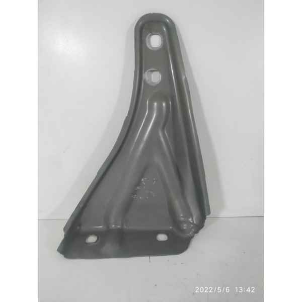 Suporte Paralama Fiat Cronos Esq 2018 2020 2023/ 14624