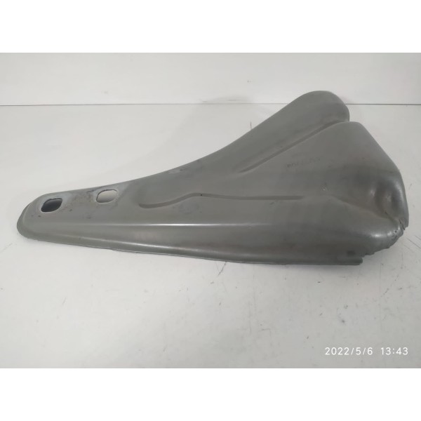 Suporte Paralama Fiat Cronos Esq 2018 2020 2023/ 14624